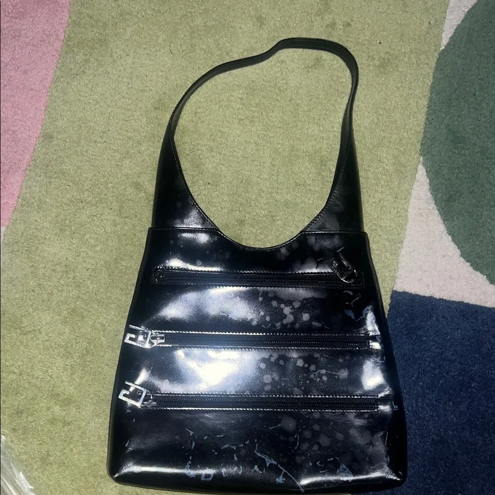 Tom Ford era Gucci - project bag! 3 amazing pull hardware! - Picture 10 of 15